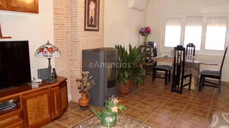 Casa en venta en  Cedillo del Condado