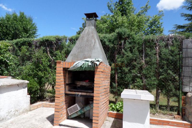 Adosado en venta en  El Viso de San Juan