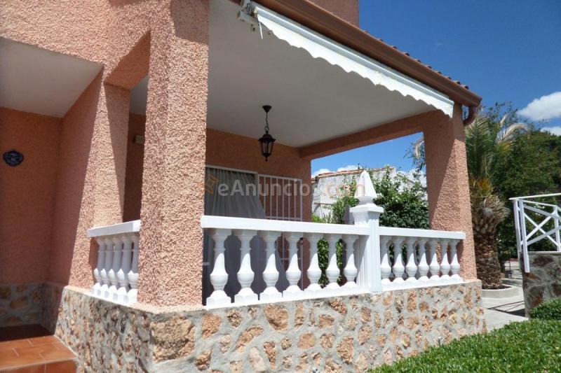 Adosado en venta en  El Viso de San Juan