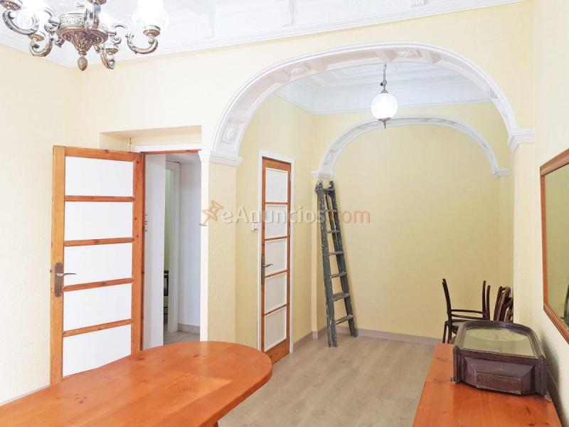 Apartamento en venta en Calle del Poeta Liern, Ciutat Vella, Valncia