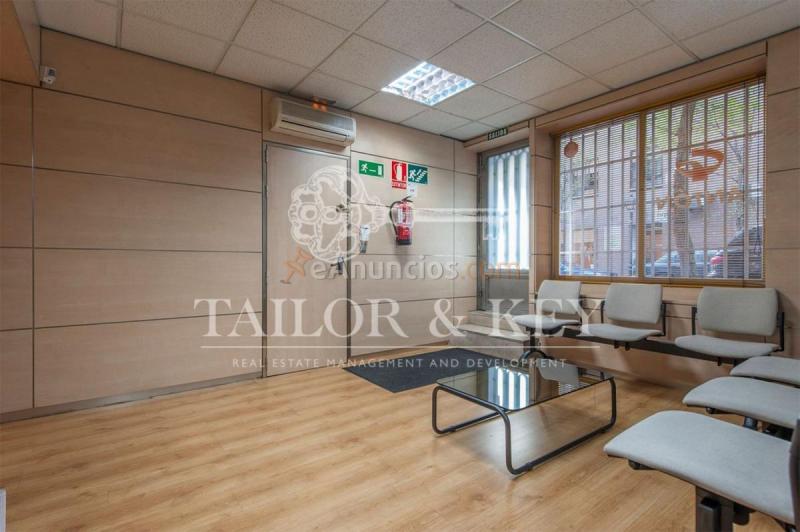 Local Comercial en venta en  carvajales, Arganzuela, Madrid