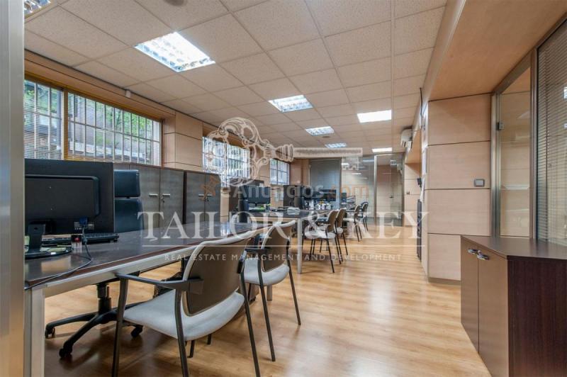 Local Comercial en venta en  carvajales, Arganzuela, Madrid