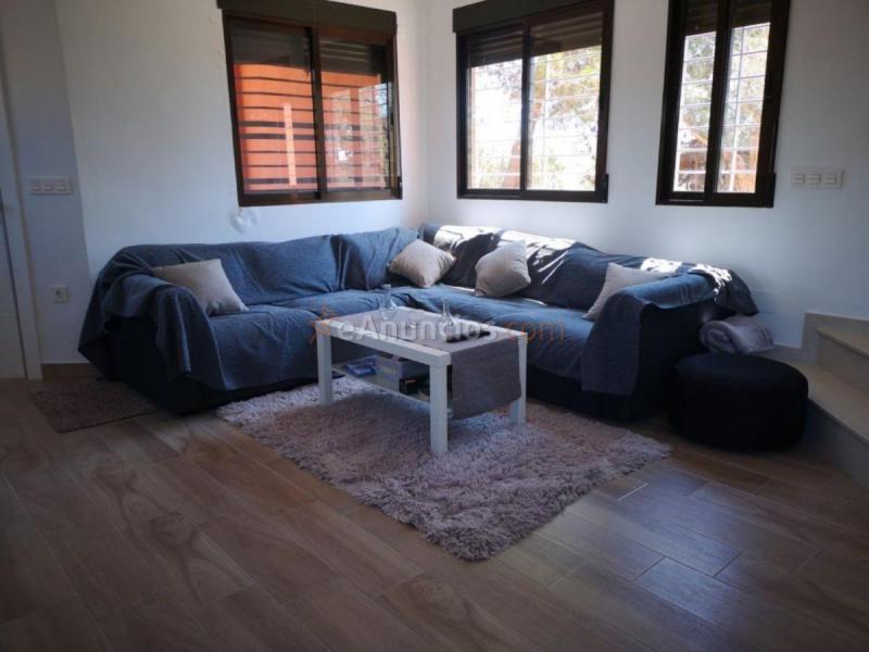 Adosado en alquiler en Carretera saladar, Benalua-La Florida-Babel-San Gabriel, Alicante  Alacant