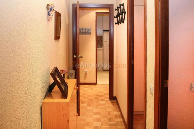 Apartamento en venta en  San Antonio, Ávila