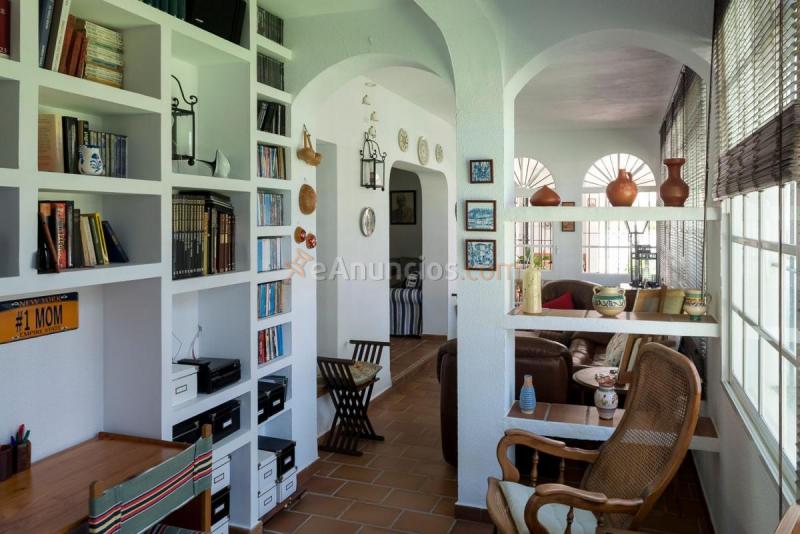 Adosado en venta en  Roche, Conil de la Frontera