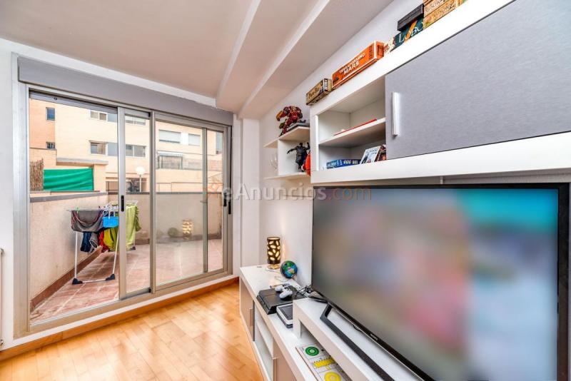 Apartamento en venta en  Cadrete