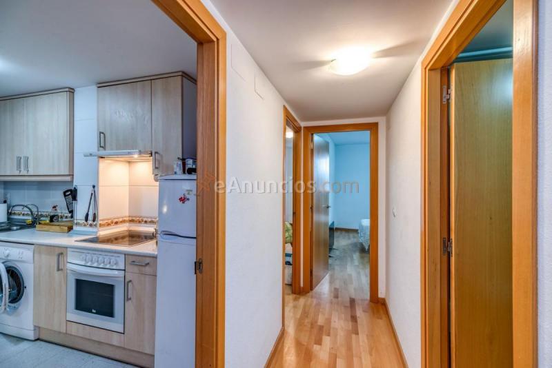 Apartamento en venta en  Cadrete