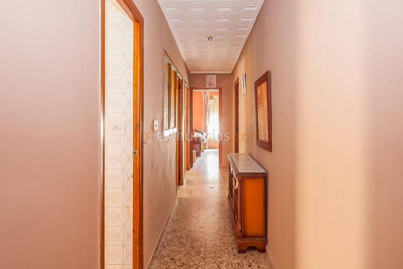 Adosado en venta en  Carcer