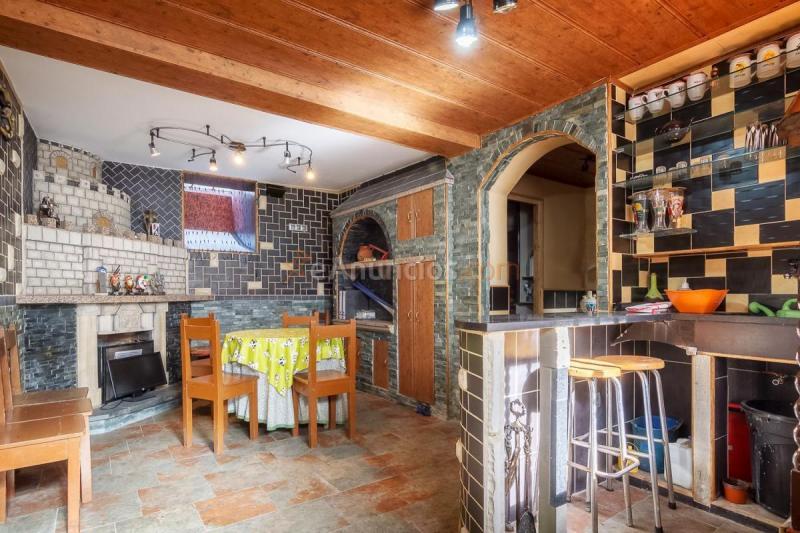 Adosado en venta en  Basurto - Zorroza, Bilbao