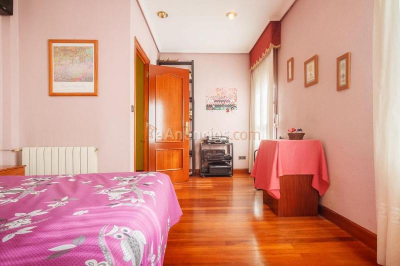 Adosado en venta en  Basurto - Zorroza, Bilbao