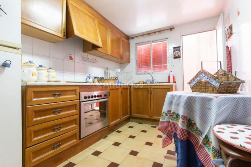 Apartamento en venta en  Oliva pueblo, Oliva