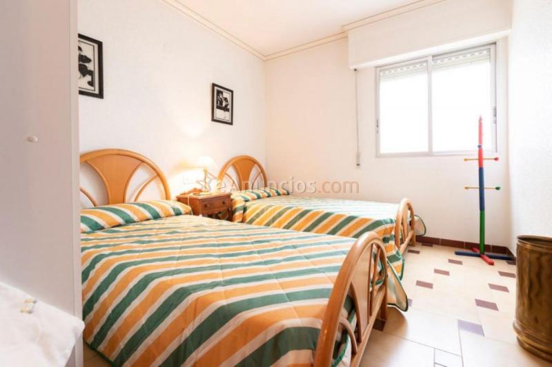 Apartamento en venta en  Oliva pueblo, Oliva