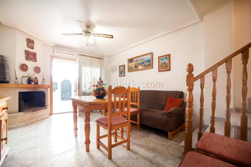 Adosado en venta en  Gran Playa, Santa Pola