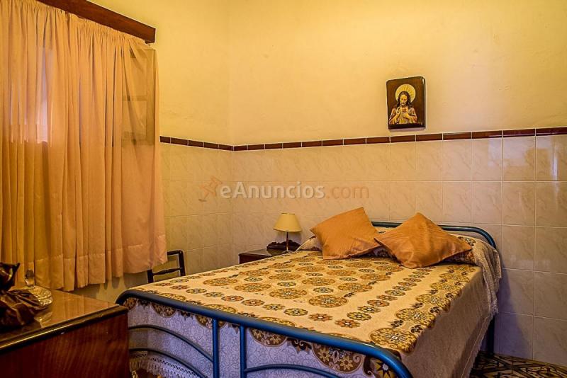 Adosado en venta en  Alosno