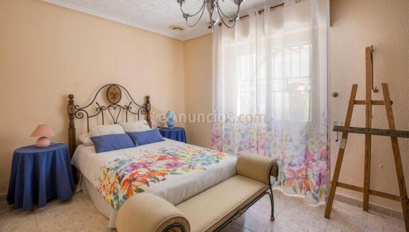 Adosado en venta en  Cañada del Fenollar