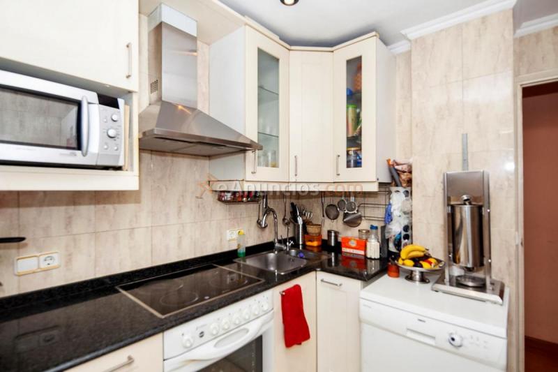 Apartamento en venta en  Sants-Montjuc, Barcelona