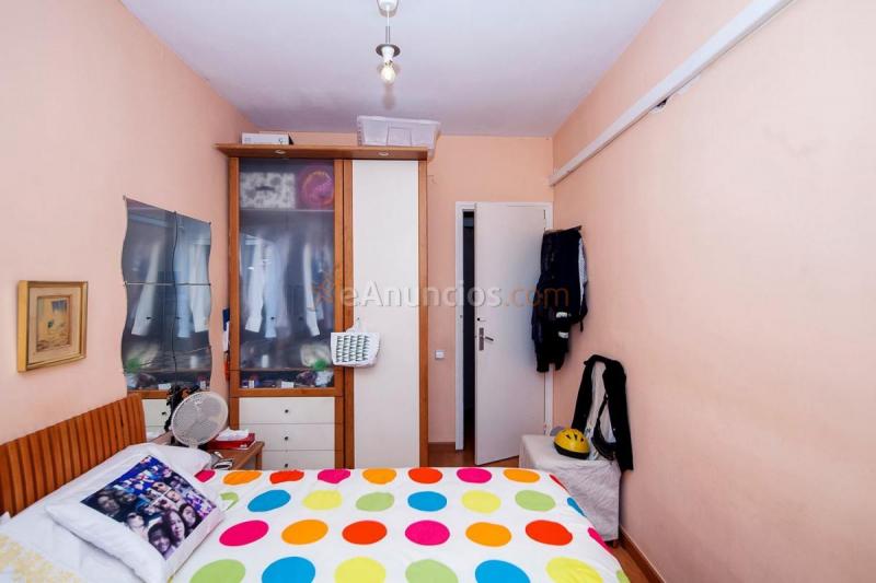 Apartamento en venta en  Sants-Montjuc, Barcelona