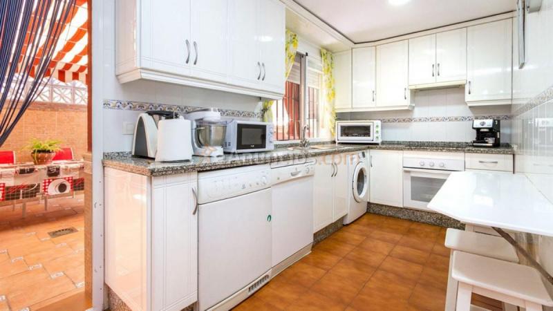 Adosado en venta en  Cártama