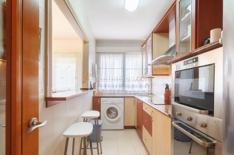 Duplex en venta en  Aldekoena-Artatzagana-Sarriena, Leioa