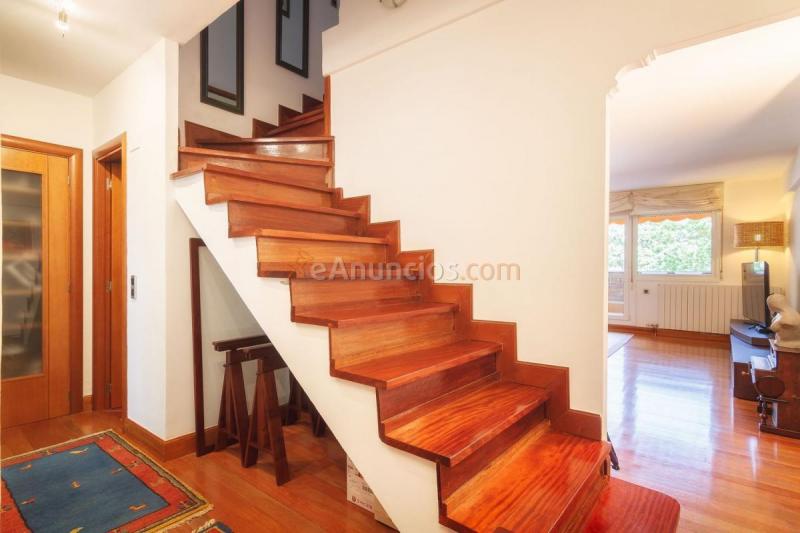 Duplex en venta en  Aldekoena-Artatzagana-Sarriena, Leioa