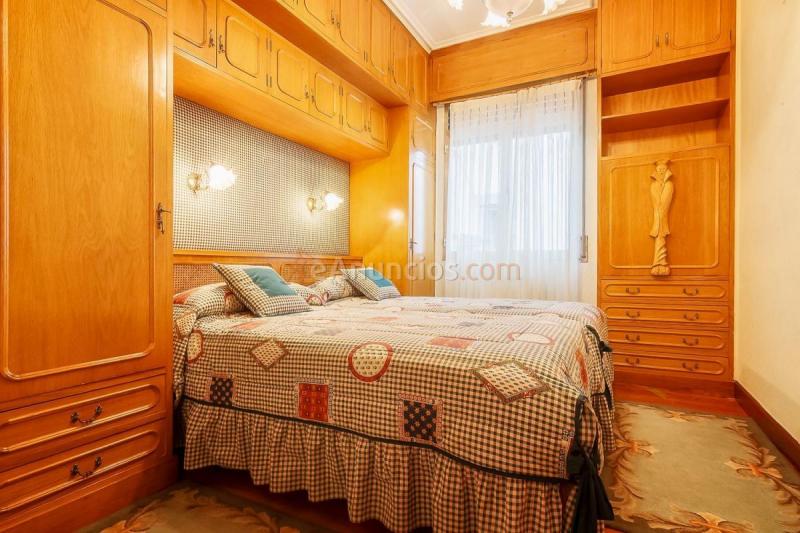 Apartamento en venta en  Capitán Mendizabal - La Sardinera, Santurtzi