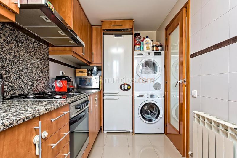 Apartamento en venta en  Nord-Est, Terrassa