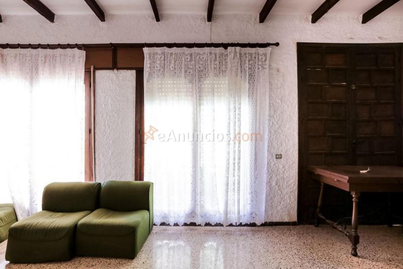 Adosado en venta en  Enix