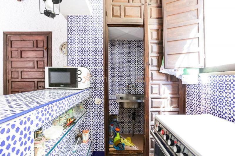 Adosado en venta en  Enix