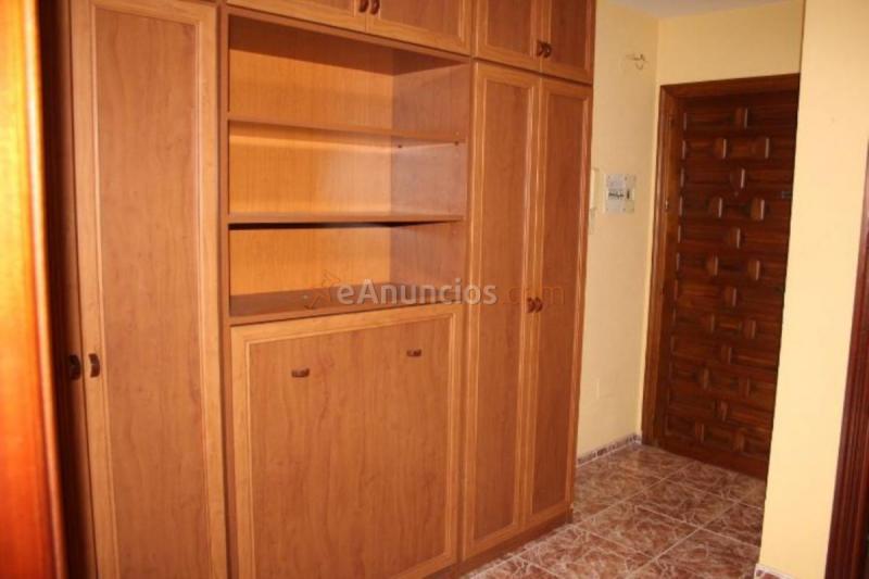 Apartamento en venta en  Argamasilla de Calatrava, Puerto de la Torre, Málaga