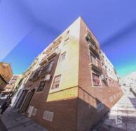 Apartamento en venta en  Virgen del Rosario, Roquetas, Roquetas de Mar