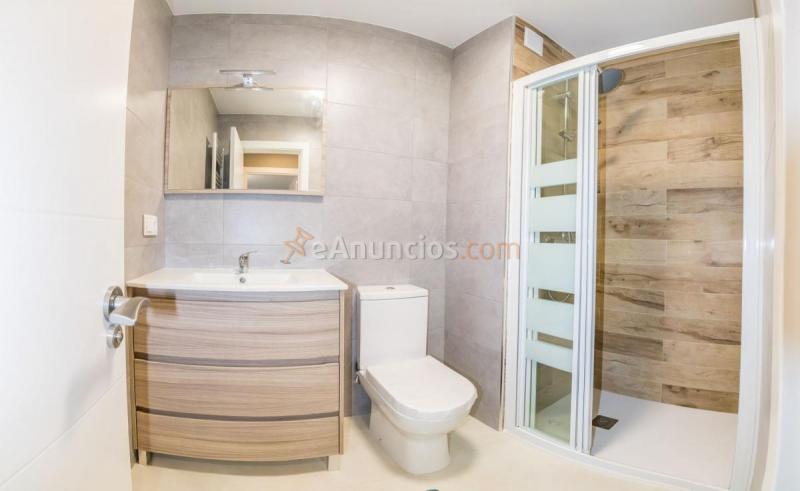 Apartamento en venta en Calle León XIII, El Llano, Gijón