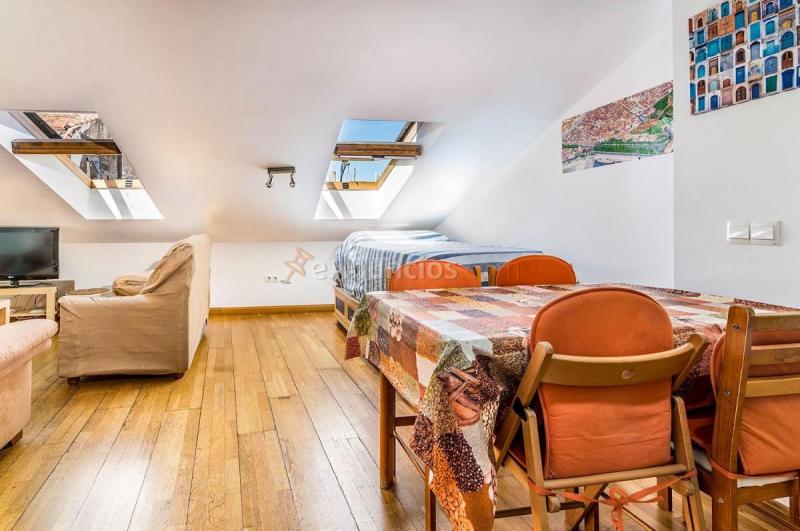 Apartamento en venta en  Centro, Málaga