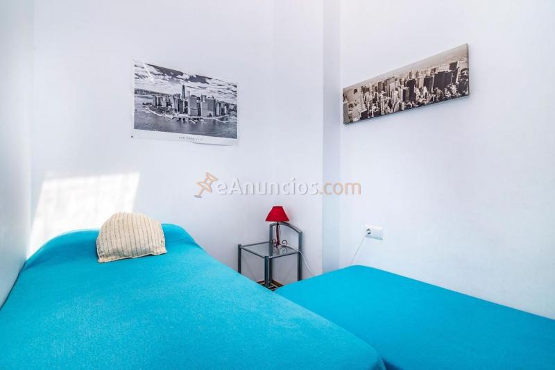 Apartamento en venta en  Centro, Málaga