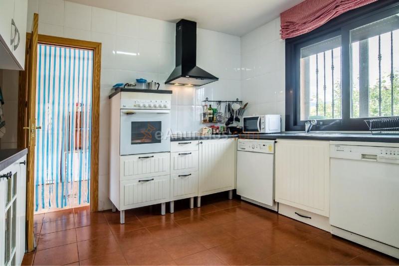 Adosado en venta en  Duruelo