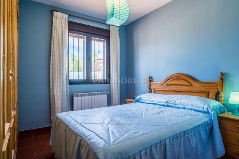 Adosado en venta en  Duruelo