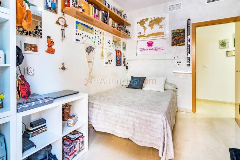 Apartamento en venta en  Cotomar - Urbanizaciones, Rincón de la Victoria