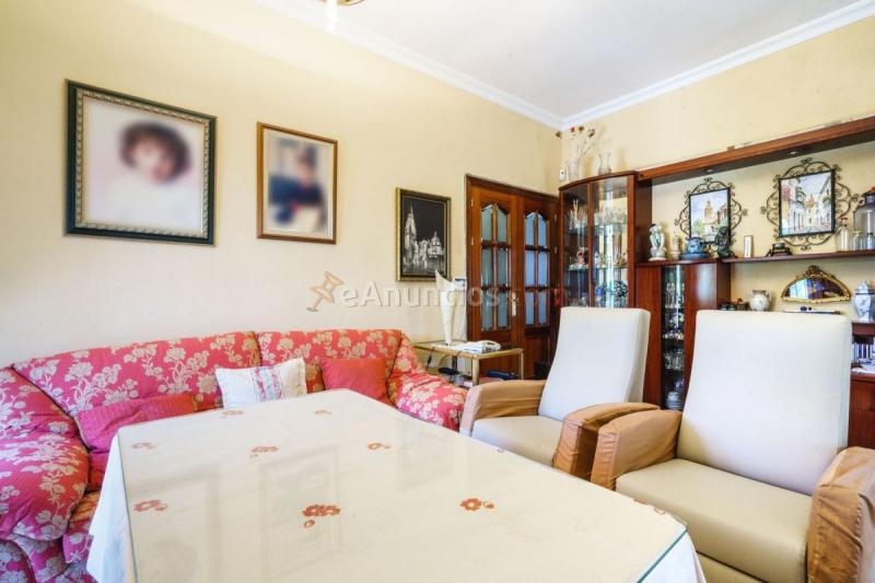 Adosado en venta en  Valencina de la Concepcion