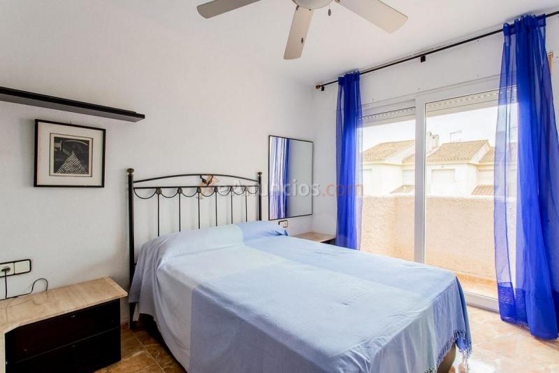 Duplex en venta en  Playa de las Gaviotas-El Pedrucho, La Manga del Mar Menor