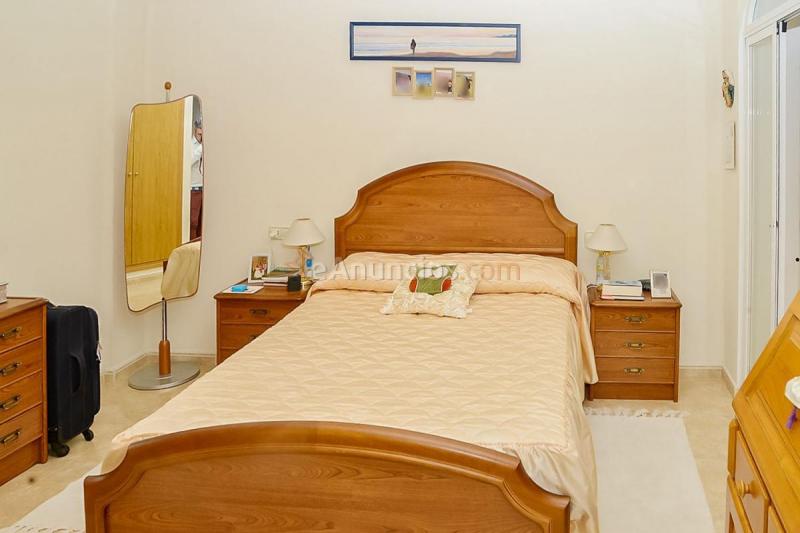 Apartamento en venta en  Centro, Salamanca