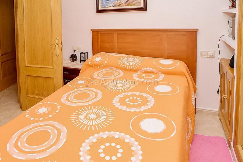 Apartamento en venta en  Centro, Salamanca