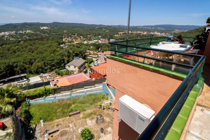 Adosado en venta en  Cala Sant Francesc - Santa Cristina, Blanes