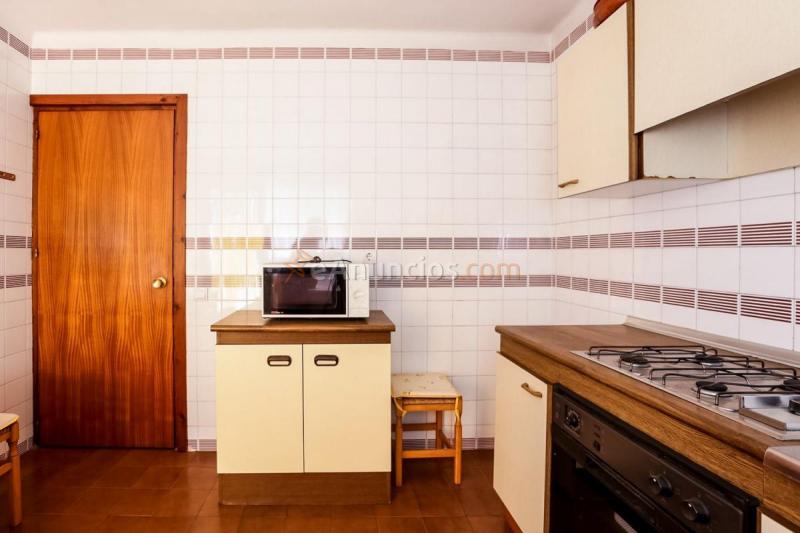 Adosado en venta en  Roquetas, Roquetas de Mar