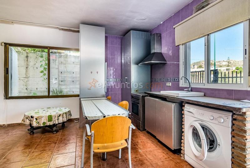 Adosado en venta en  Este, Málaga