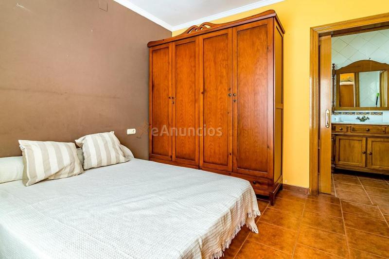 Adosado en venta en  Este, Málaga