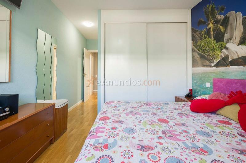 Apartamento en venta en  Villaverde, Madrid