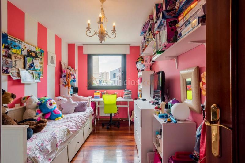 Apartamento en venta en  Monte, Santander