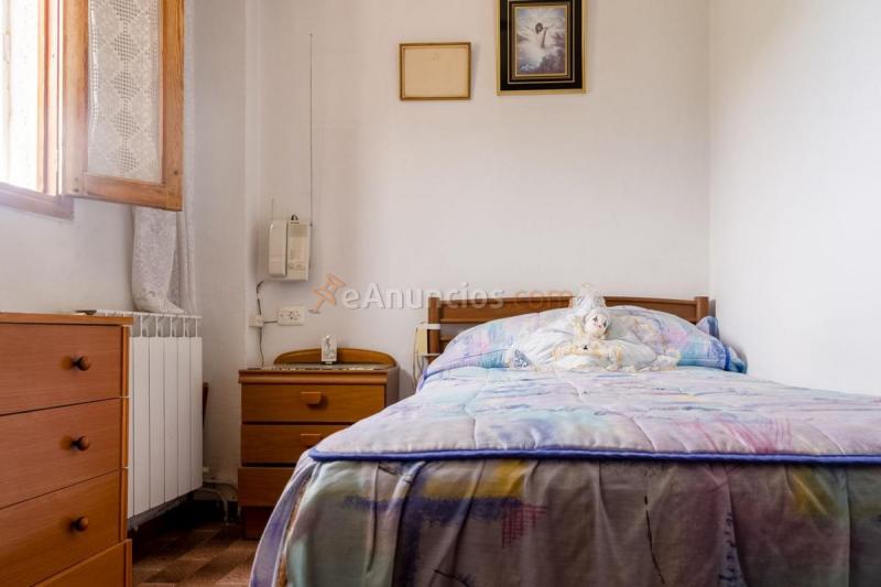 Casa Rural en venta en  Salvacañete