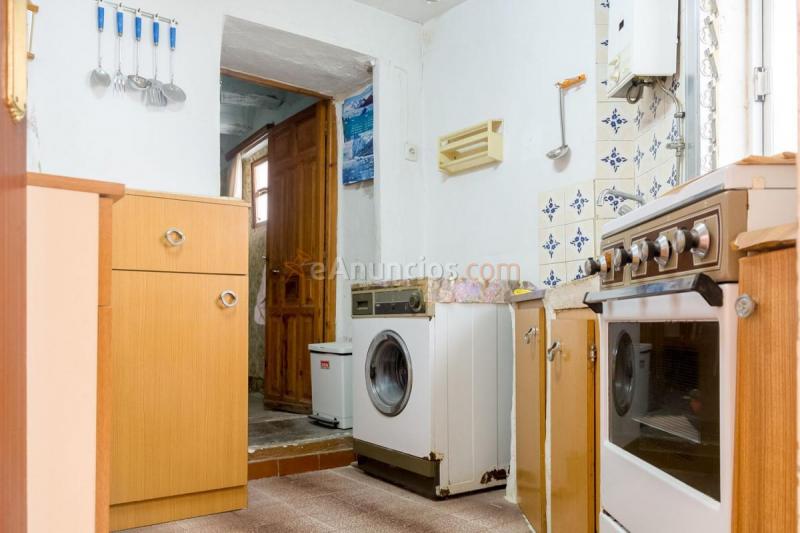 Casa Rural en venta en  Salvacañete