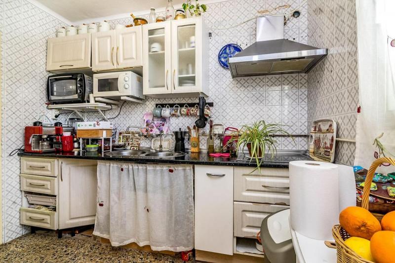 Adosado en venta en  Churriana, Málaga