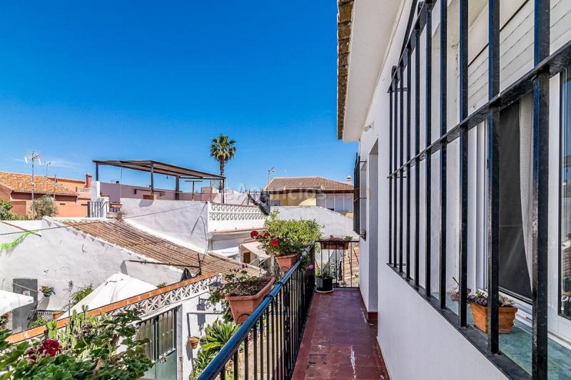 Adosado en venta en  Churriana, Málaga
